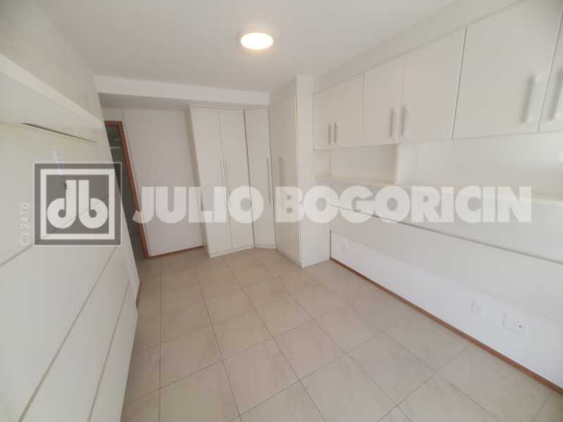 Conheça 29603e78-bf38-4a40-871e-5e1a83 do imóvel - Condomínio Aquarius Cobertura Duplex 3 Quartos 2 vagas - JBJ52716 - 20 29603e78-bf38-4a40-871e-5e1a83 - 20