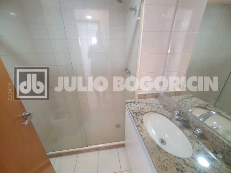 Conheça 3935318e-bf75-46ee-b0b6-3655eb do imóvel - Condomínio Aquarius Cobertura Duplex 3 Quartos 2 vagas - JBJ52716 - 21 3935318e-bf75-46ee-b0b6-3655eb - 21