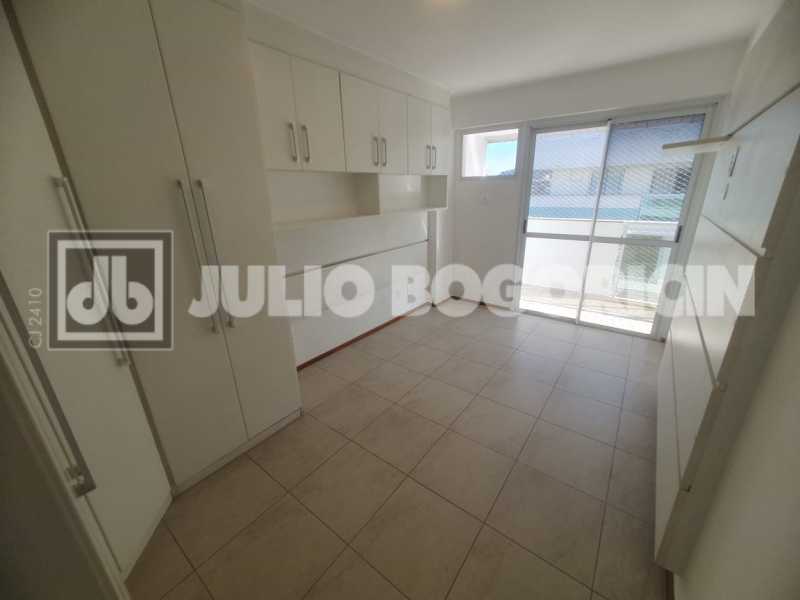 Conheça e108afb8-be16-426a-8f2b-d584e6 do imóvel - Condomínio Aquarius Cobertura Duplex 3 Quartos 2 vagas - JBJ52716 - 19 e108afb8-be16-426a-8f2b-d584e6 - 19