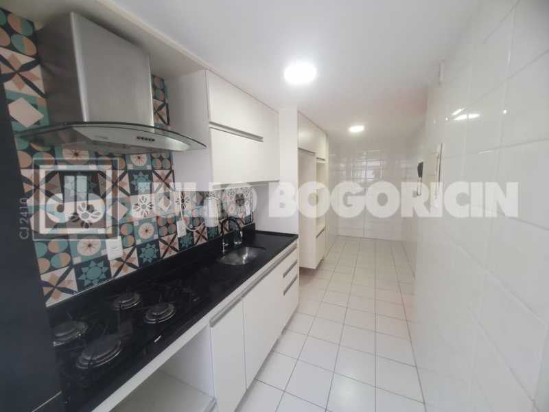 Conheça 90fb107c-6072-416b-bedb-2a216f do imóvel - Condomínio Aquarius Cobertura Duplex 3 Quartos 2 vagas - JBJ52716 - 27 90fb107c-6072-416b-bedb-2a216f - 27