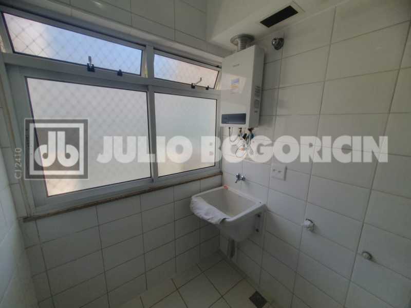Conheça 5cf69c2b-6631-4187-ba6d-6b7b4f do imóvel - Condomínio Aquarius Cobertura Duplex 3 Quartos 2 vagas - JBJ52716 - 32 5cf69c2b-6631-4187-ba6d-6b7b4f - 32