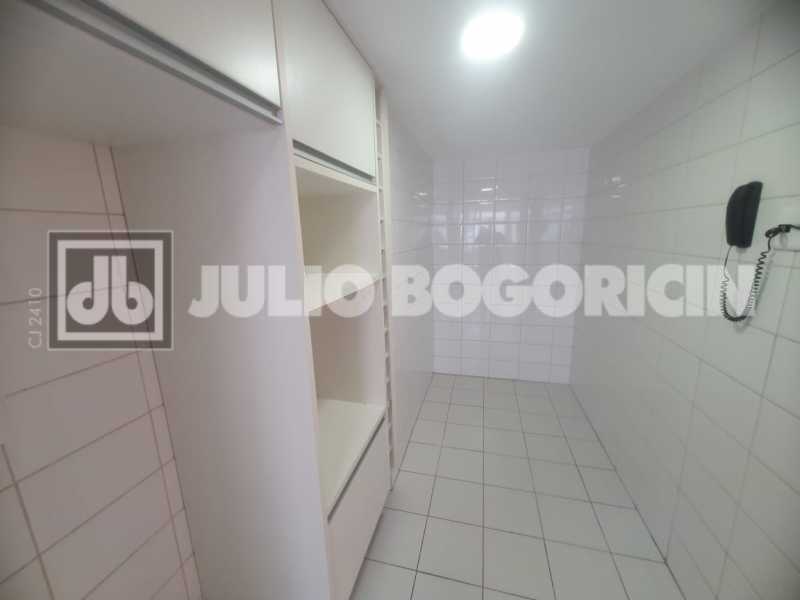 Conheça 9e276bc1-2d81-4786-bce5-e0e594 do imóvel - Condomínio Aquarius Cobertura Duplex 3 Quartos 2 vagas - JBJ52716 - 29 9e276bc1-2d81-4786-bce5-e0e594 - 29