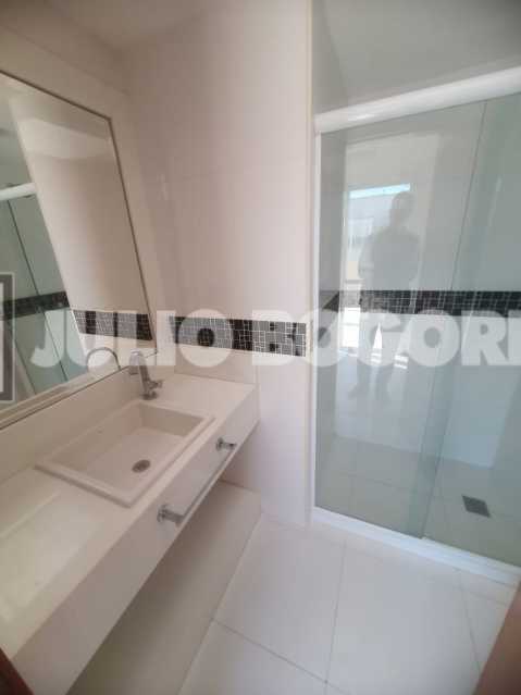 Conheça 433f0a7f-d74d-46d5-9ed7-882097 do imóvel - Condomínio Aquarius Cobertura Duplex 3 Quartos 2 vagas - JBJ52716 - 31 433f0a7f-d74d-46d5-9ed7-882097 - 31