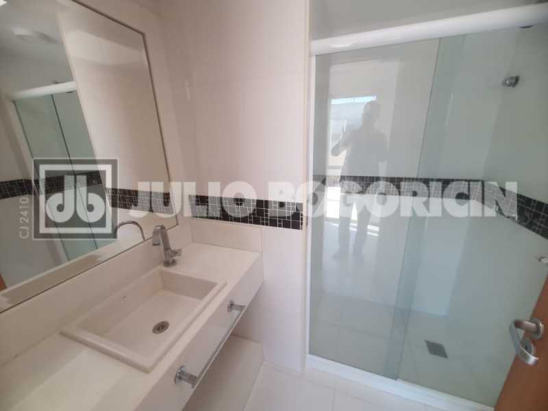 Conheça d8ca6280-ec5c-4c3f-910f-d9e669 do imóvel - Condomínio Aquarius Cobertura Duplex 3 Quartos 2 vagas - JBJ52716 - 25 d8ca6280-ec5c-4c3f-910f-d9e669 - 25