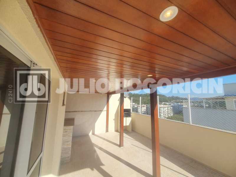 Conheça 780b8b33-8a9f-4a2e-b756-38f969 do imóvel - Condomínio Aquarius Cobertura Duplex 3 Quartos 2 vagas - JBJ52716 - 36 780b8b33-8a9f-4a2e-b756-38f969 - 36
