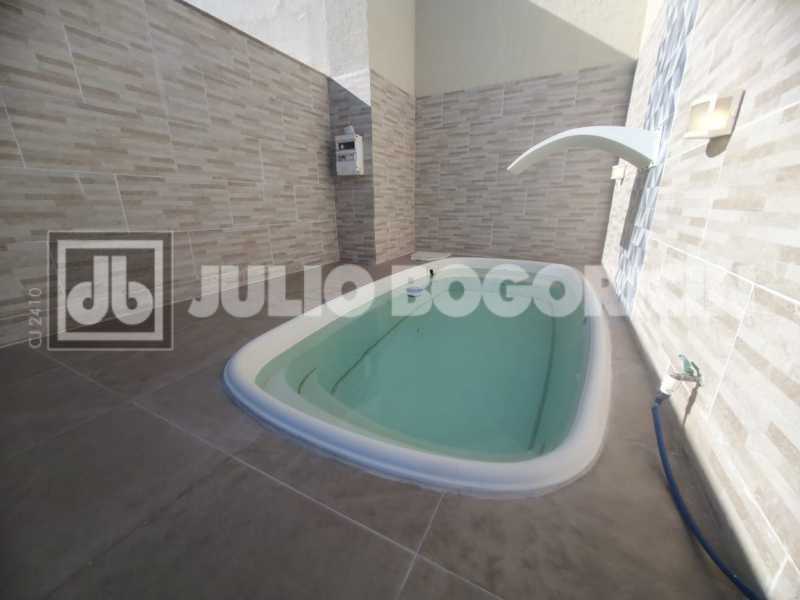 Conheça 57121023-9bf6-4e33-8783-23e1ae do imóvel - Condomínio Aquarius Cobertura Duplex 3 Quartos 2 vagas - JBJ52716 - 7 57121023-9bf6-4e33-8783-23e1ae - 7