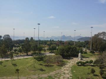 Ótima localização - Apartamento à venda Praia do Flamengo, Flamengo, Rio de Janeiro - R$ 4.300.000 - JBF42133