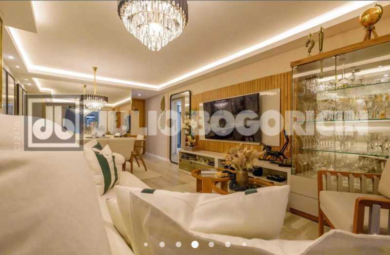 Conheça R. RAIMUNDO MAGALHÃES - 1.450 do imóvel - Apartamento na Barra da Tijuca 3 Quartos 115m² 2 Vagas - JBBO3017 - 6 R. RAIMUNDO MAGALHÃES - 1.450 - 6