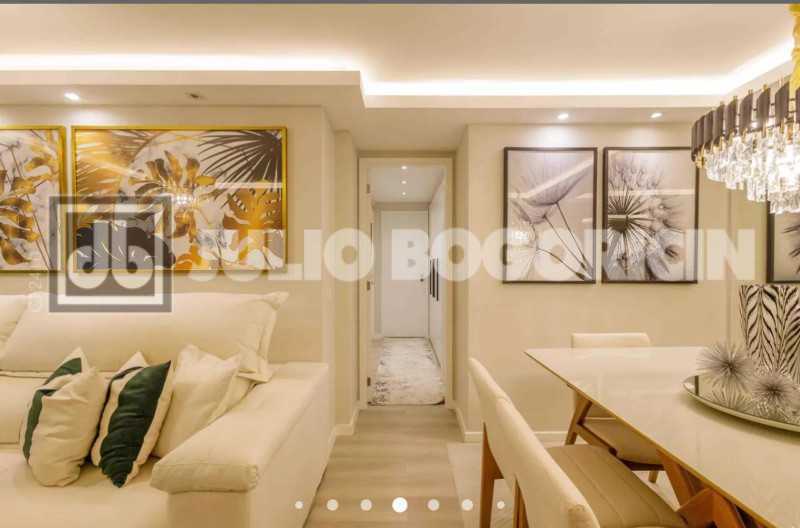 Conheça R. RAIMUNDO MAGALHÃES - 1.450 do imóvel - Apartamento na Barra da Tijuca 3 Quartos 115m² 2 Vagas - JBBO3017 - 7 R. RAIMUNDO MAGALHÃES - 1.450 - 7