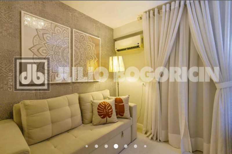 Conheça R. RAIMUNDO MAGALHÃES - 1.450 do imóvel - Apartamento na Barra da Tijuca 3 Quartos 115m² 2 Vagas - JBBO3017 - 15 R. RAIMUNDO MAGALHÃES - 1.450 - 15