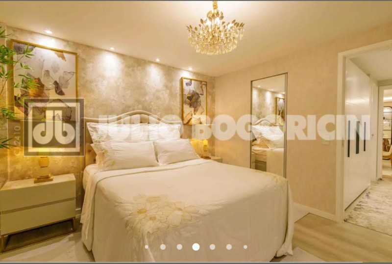 Conheça R. RAIMUNDO MAGALHÃES - 1.450 do imóvel - Apartamento na Barra da Tijuca 3 Quartos 115m² 2 Vagas - JBBO3017 - 23 R. RAIMUNDO MAGALHÃES - 1.450 - 23