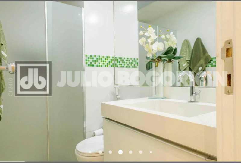 Conheça R. RAIMUNDO MAGALHÃES - 1.450 do imóvel - Apartamento na Barra da Tijuca 3 Quartos 115m² 2 Vagas - JBBO3017 - 28 R. RAIMUNDO MAGALHÃES - 1.450 - 28