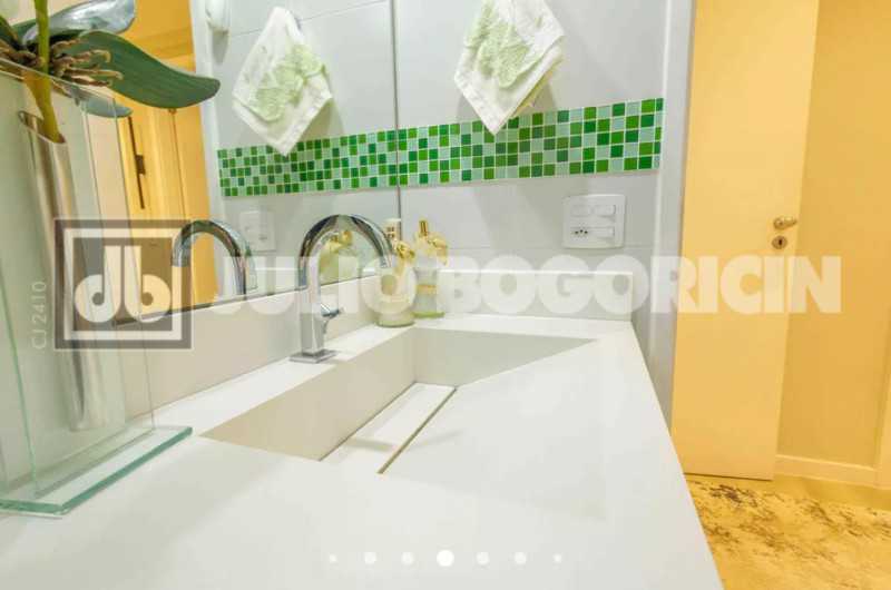 Conheça R. RAIMUNDO MAGALHÃES - 1.450 do imóvel - Apartamento na Barra da Tijuca 3 Quartos 115m² 2 Vagas - JBBO3017 - 29 R. RAIMUNDO MAGALHÃES - 1.450 - 29
