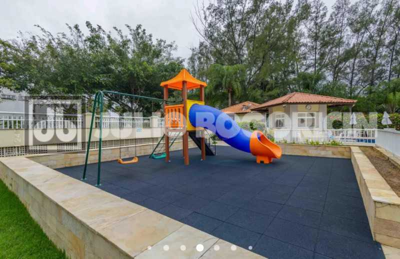 Conheça R. RAIMUNDO MAGALHÃES - 1.450 do imóvel - Apartamento na Barra da Tijuca 3 Quartos 115m² 2 Vagas - JBBO3017 - 38 R. RAIMUNDO MAGALHÃES - 1.450 - 38