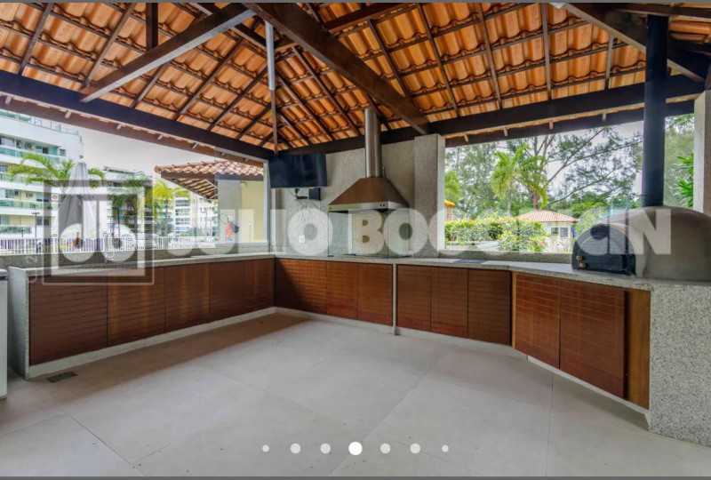 Conheça R. RAIMUNDO MAGALHÃES - 1.450 do imóvel - Apartamento na Barra da Tijuca 3 Quartos 115m² 2 Vagas - JBBO3017 - 39 R. RAIMUNDO MAGALHÃES - 1.450 - 39