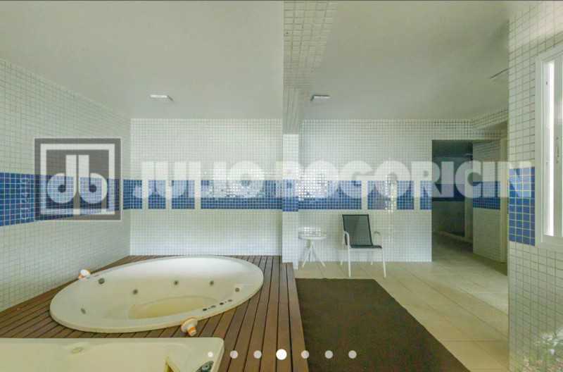 Conheça R. RAIMUNDO MAGALHÃES - 1.450 do imóvel - Apartamento na Barra da Tijuca 3 Quartos 115m² 2 Vagas - JBBO3017 - 40 R. RAIMUNDO MAGALHÃES - 1.450 - 40