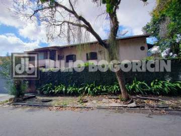 Oportunidade - Casa em Condomínio 6 quartos à venda Anil, Rio de Janeiro - R$ 750.000 - JBJ601864
