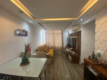 Imperdível - Apartamento 2 quartos à venda Portuguesa, Rio de Janeiro - R$ 345.000 - JBI200176