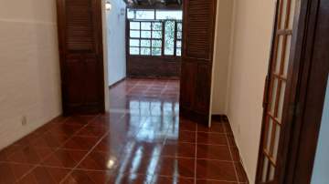 Ótima localização - APARTAMENTO TÉRREO GRAJAÚ PRAÇA NOBEL - TRÊS QUARTOS REFORMADO - JBAP304888