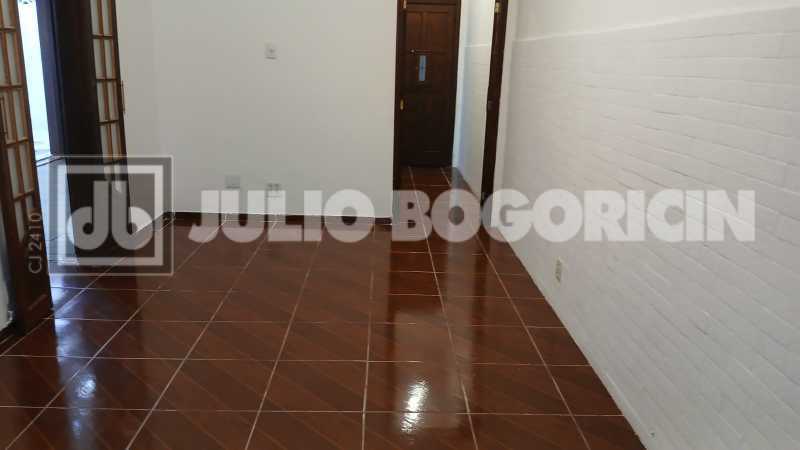 02APARTAMENTO - TIPO CASA - PR - 2