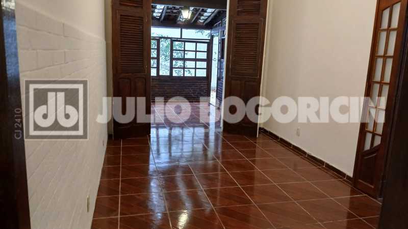 03APARTAMENTO - TIPO CASA - PR - 3