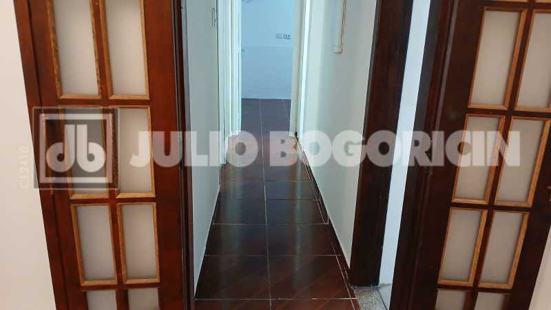 04APARTAMENTO - TIPO CASA - PR - 4