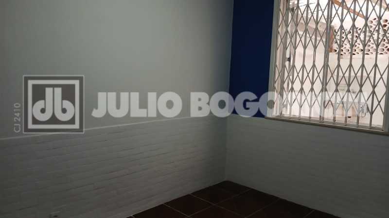 08APARTAMENTO - TIPO CASA - PR - 8