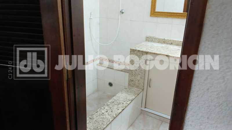 14APARTAMENTO - TIPO CASA - PR - 14