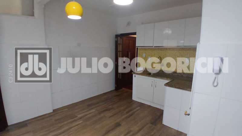 17APARTAMENTO - TIPO CASA - PR - 17