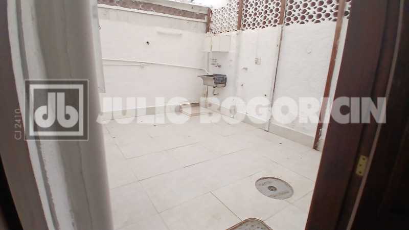 22APARTAMENTO - TIPO CASA - PR - 22