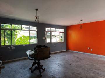 Casa à venda Rua Constantino Menelau, Jardim América, Rio de Janeiro - R$ 480.000 - JBM608262