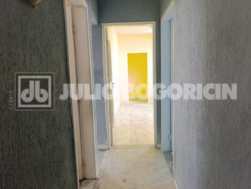 13 CIRCULAÇÃO. - 13