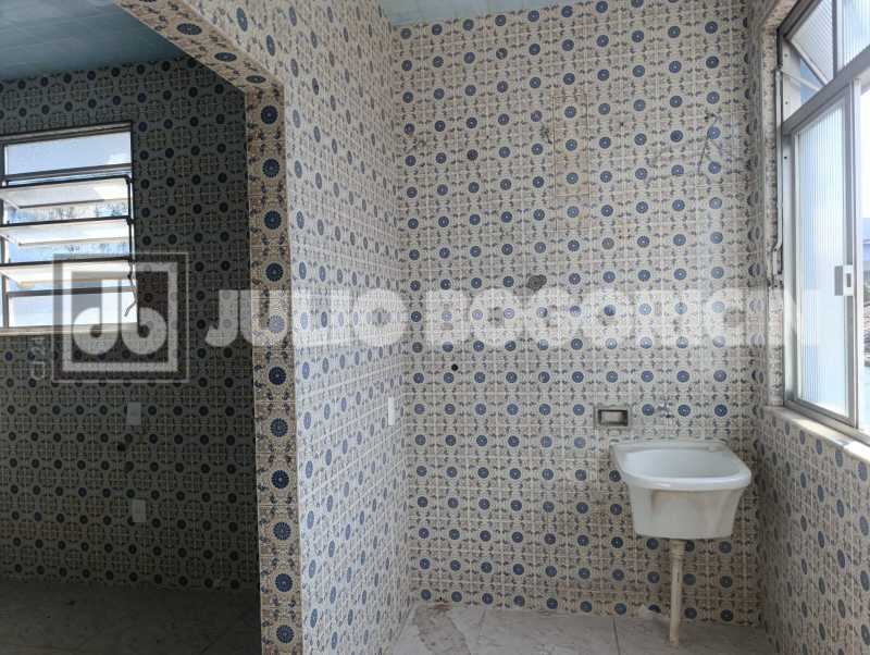 17 AREA SERVIÇO. - 18