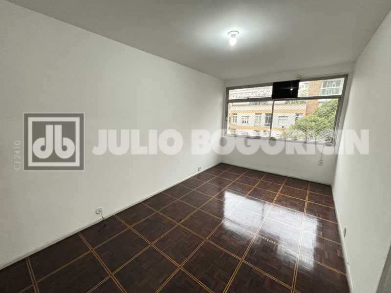 Conheça IMG_0774. do imóvel - Rua Martins Pena, 3 quartos com suite, frente, 1 vaga na escritura, Vazio, Coladinho com o Metro Afonso Pena, Oportunidade!!!! - JBAP304886 - 3 IMG_0774. - 3