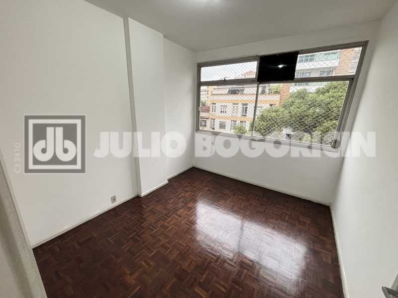 Conheça IMG_0775. do imóvel - Rua Martins Pena, 3 quartos com suite, frente, 1 vaga na escritura, Vazio, Coladinho com o Metro Afonso Pena, Oportunidade!!!! - JBAP304886 - 4 IMG_0775. - 4