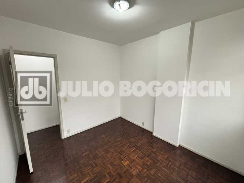 Conheça IMG_0776. do imóvel - Rua Martins Pena, 3 quartos com suite, frente, 1 vaga na escritura, Vazio, Coladinho com o Metro Afonso Pena, Oportunidade!!!! - JBAP304886 - 5 IMG_0776. - 5