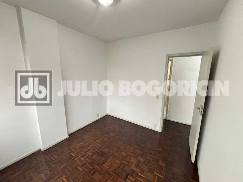 Conheça IMG_0780. do imóvel - Rua Martins Pena, 3 quartos com suite, frente, 1 vaga na escritura, Vazio, Coladinho com o Metro Afonso Pena, Oportunidade!!!! - JBAP304886 - 8 IMG_0780. - 8