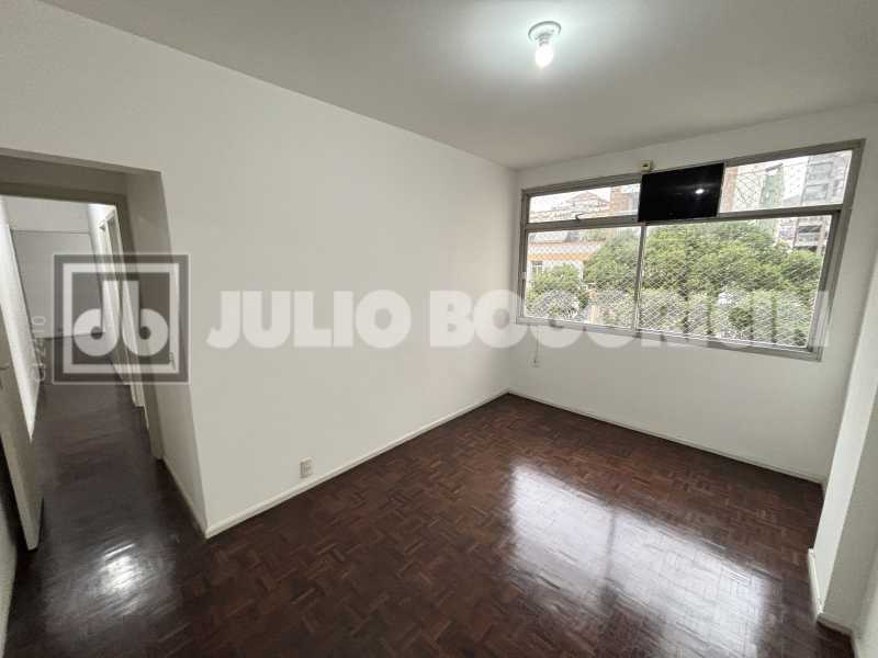 Conheça IMG_0785. do imóvel - Rua Martins Pena, 3 quartos com suite, frente, 1 vaga na escritura, Vazio, Coladinho com o Metro Afonso Pena, Oportunidade!!!! - JBAP304886 - 13 IMG_0785. - 13