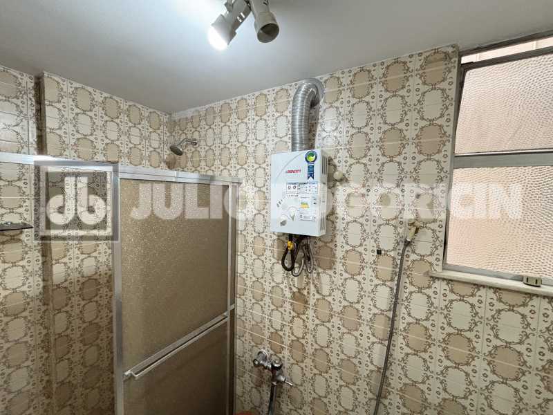 Conheça IMG_0789. do imóvel - Rua Martins Pena, 3 quartos com suite, frente, 1 vaga na escritura, Vazio, Coladinho com o Metro Afonso Pena, Oportunidade!!!! - JBAP304886 - 17 IMG_0789. - 17