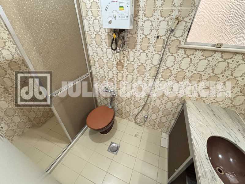 Conheça IMG_0790. do imóvel - Rua Martins Pena, 3 quartos com suite, frente, 1 vaga na escritura, Vazio, Coladinho com o Metro Afonso Pena, Oportunidade!!!! - JBAP304886 - 18 IMG_0790. - 18