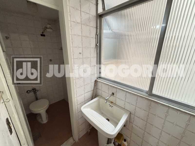 Conheça IMG_0794. do imóvel - Rua Martins Pena, 3 quartos com suite, frente, 1 vaga na escritura, Vazio, Coladinho com o Metro Afonso Pena, Oportunidade!!!! - JBAP304886 - 22 IMG_0794. - 22