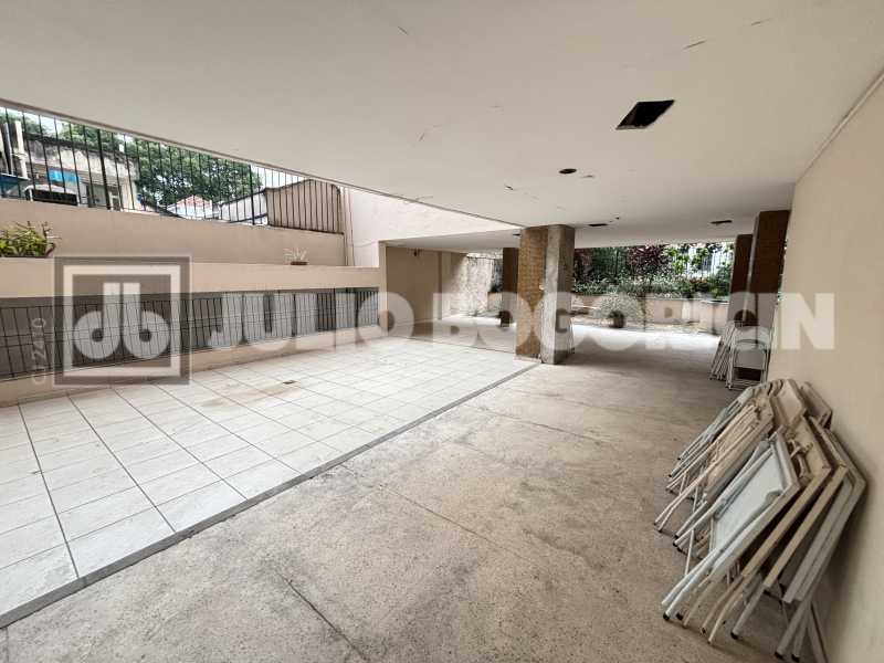 Conheça IMG_0823. do imóvel - Rua Martins Pena, 3 quartos com suite, frente, 1 vaga na escritura, Vazio, Coladinho com o Metro Afonso Pena, Oportunidade!!!! - JBAP304886 - 29 IMG_0823. - 29