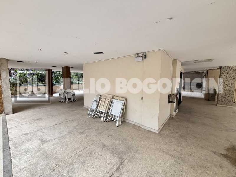 Conheça IMG_0824. do imóvel - Rua Martins Pena, 3 quartos com suite, frente, 1 vaga na escritura, Vazio, Coladinho com o Metro Afonso Pena, Oportunidade!!!! - JBAP304886 - 30 IMG_0824. - 30