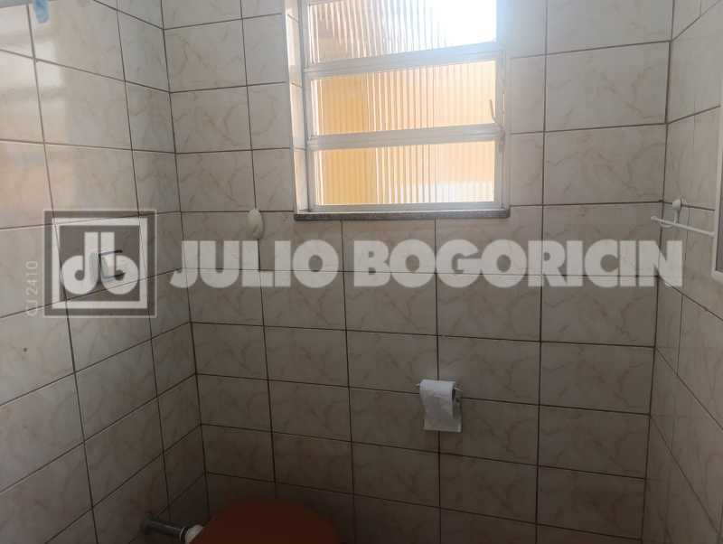 12 BANHEIRO. - 12