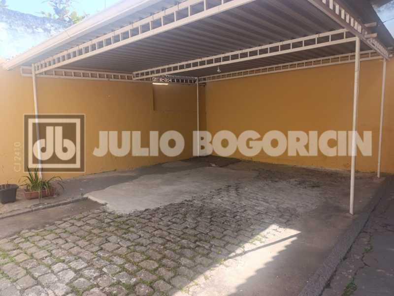 19 GARAGEM. - 19