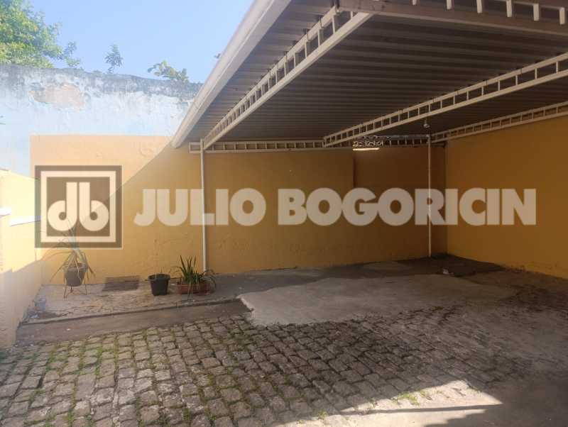 20 GARAGEM. - 20