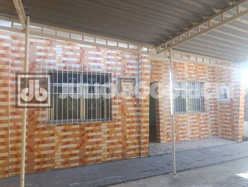 22 FACHADA CASA. - 22