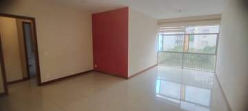 Imperdível - Amplo apartamento com 121m², 3 quartos (suíte), vaga de garagem escriturada. Próximo à Praça e Metrô Saens Pena. - JBT305259