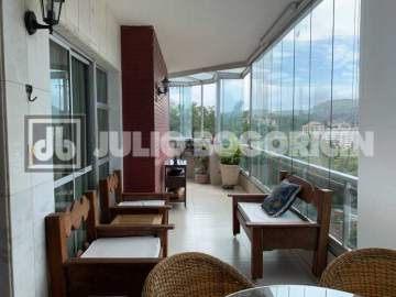 Imperdível - PECHINCHA APARTAMENTO 3 QUARTOS COM DEPENDÊNCIAS PRÉDIO COM TOTAL INFRA - JBJ36766