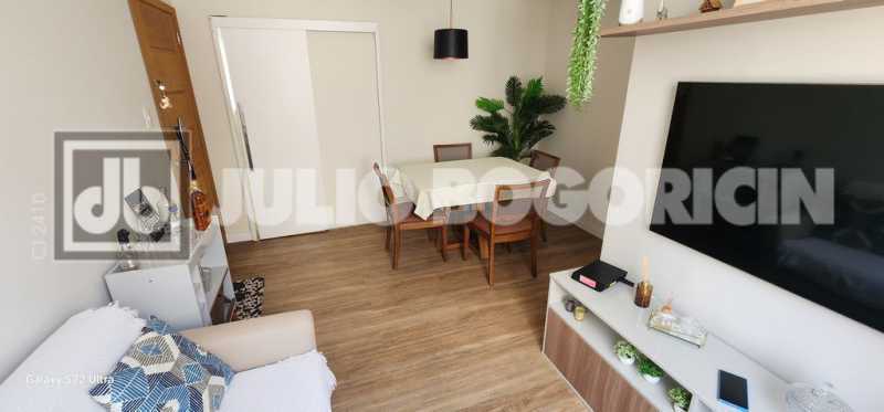 Conheça 1jardimguanabaraaptosala2quart do imóvel - Apartamento à venda Rua Abélia, Jardim Guanabara, Rio de Janeiro - R$ 350.000 - JBI200152 - 1 1jardimguanabaraaptosala2quart - 1